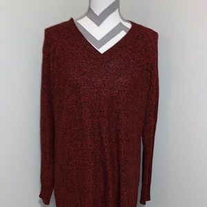 St Johns Bay tunic sweater
